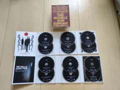 THEE MICHELLE GUN ELEPHANT 　THEE LIVEのサムネイル