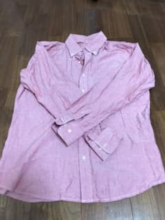 再値下げ！メンズシャツ