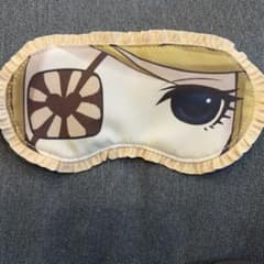 千本桜 鏡音リン アイマスクのサムネイル