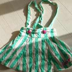 アースマジックサロペットのサムネイル