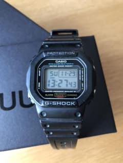 CASIO G-SHOCK DW-5600Eのサムネイル