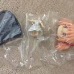 鹿目まどかフィギュアのサムネイル