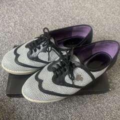 Thumbnail of ANNA SUI 厚底 靴 24.5
