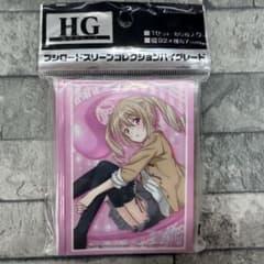 h*!様 〈新品未開封〉スリーブ 天使の3p 鳥海桜花 - メルカリ