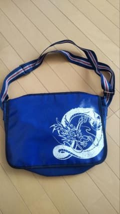 ドラゴンズカバンのサムネイル