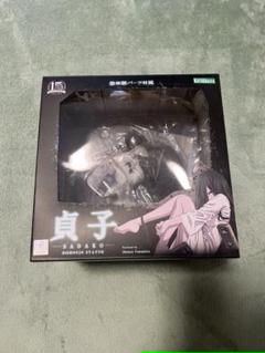 【限定版】ホラーミュージカル 貞子 1/7スケール コトブキヤショップ限定版 限定版】ホラーミュージカル 貞子 1/7スケール コトブキヤ