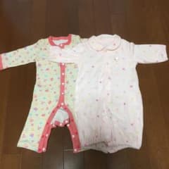未使用ロンパースのサムネイル