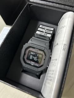 新品 GW-BX5600-1A1JF 国内正規購入品 現品限り - メルカリ