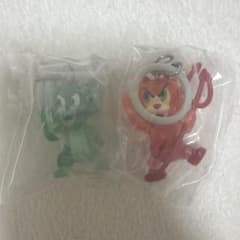 トムとジェリー めじるしアクセサリーのサムネイル