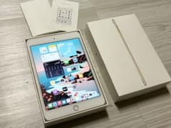 iPad mini4 初期化済み - メルカリ