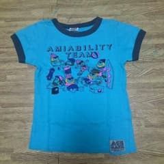 【120】ジャンクストアー半袖Tシャツ☆のサムネイル