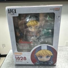 APEX LEGENDS 왓슨 넨 드로이드 굿 스마일 컴퍼니