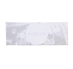The White Lounge Towel Mrs. GREEN APPLEのサムネイル