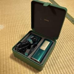 凱*ュ様 Ulike(ユーライク) IPL 光脱毛器 Air Pro UI04M Ulike ユーライク☆脱毛器☆IPL光美容器☆Air Pro UI04M - メルカリ
