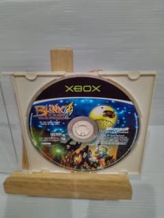 Xbox ブリンクス・ザ・タイムスイーパー