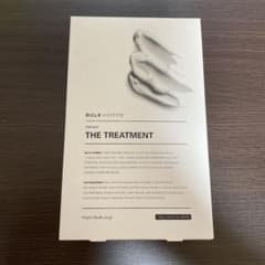 BULK HOMME THE TREATMENTのサムネイル