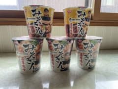みそきん　3個　みそきんメシ　2個　セットのサムネイル