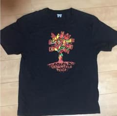 Tシャツのサムネイル