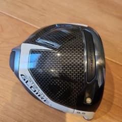 テーラーメイド　ステルスグローレプラス　stealth　gloire +　9.5のサムネイル