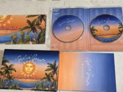 藤井風日産スタジアムライブ　DVD Blu-rayのサムネイル