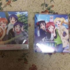 러브라이브! The School Idol Movie 제3탄 특별 예매권