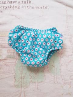 水着おむつアイプレイのサムネイル
