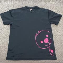 2015 紀の国わかやま国体 Tシャツ ブラックのサムネイル