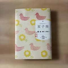 石井ゆかり 双子座 GEMINIのサムネイル