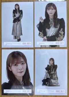 櫻坂46田村保乃 4th YEAR ANNIVERSARY LIVE ライブ衣装 - メルカリ