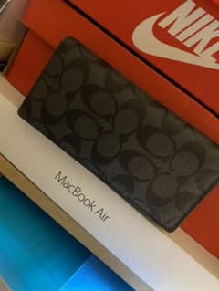 COACH 長財布のサムネイル