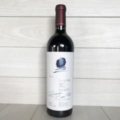 オーパスワンOpus One 2015 ワイン750ml - メルカリ
