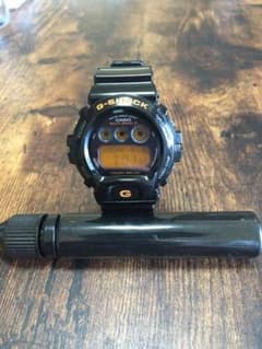 CASIO G-SHOCK DWのサムネイル