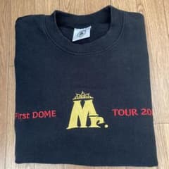 King&Prince キンプリMr.ドームツアー2022 トレーナーのサムネイル