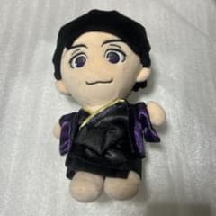 WEST. 濵田崇裕 ちびスト 関西七色大男祭りのサムネイル