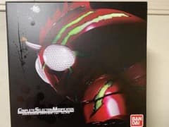 アマゾンズドライバー　ver.アルファ　CSMのサムネイル