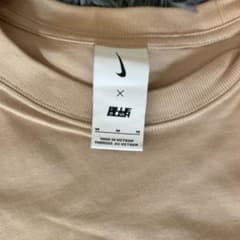 NIKE コラボTシャツのサムネイル