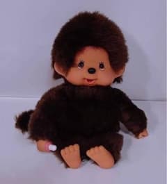 年代　モンチッチ　TAKARA景品 Yahoo!オークション - 昭和レトロ 当時物 レトロぬいぐるみ