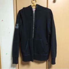 X-LARGE パーカーMサイズのサムネイル