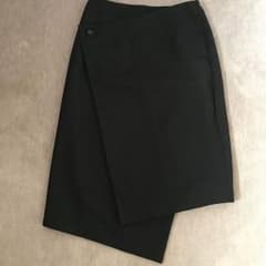専用 スカーACNE STUDIO XSのサムネイル