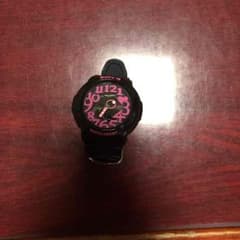 BABY-G shock resistのサムネイル
