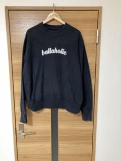 ballaholic バーラホリック スウェットのサムネイル