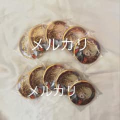 原神 KFC アニメイト 缶バッジ カーヴェのみ - メルカリ
