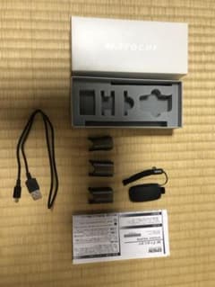 M-Tracer MT500G2のサムネイル