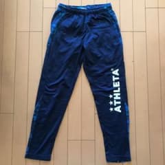 アスレタ パンツ　140㌢のサムネイル