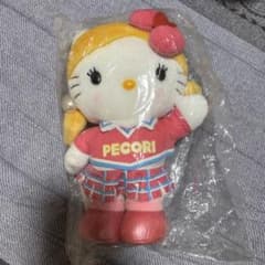 ゴリエ キティ ぬいぐるみのサムネイル
