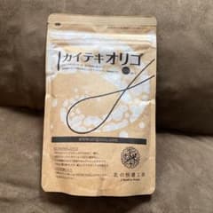 北の快適工房 カイテキオリゴ 150gのサムネイル