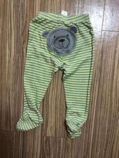 クマのパンツ ベビーギャップ☆のサムネイル