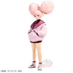 5個セット【新品】チュアチュリー・パンランチ 機動戦士ガンダム 水星の魔女