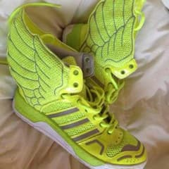 adidas ジェレミースコット ウイングのサムネイル