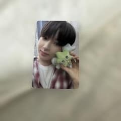 nctwish サクヤ トレカ